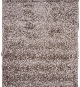 Високоворсний килим Шегги sh 93